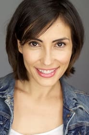 Iyari Limon as Brenda