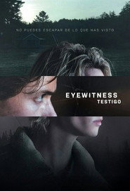 Eyewitness постер