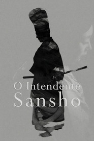 Pôster de Intendente Sansho