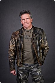 Mihály Pohl