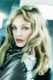 Arielle Dombasle as Self