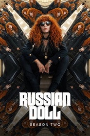 Russian Doll Season 2 2