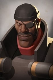 Meet the Demoman