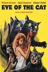 Eye of the Cat постер