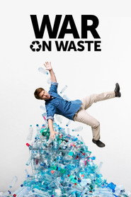 War on Waste постер