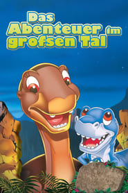 In einem Land vor unserer Zeit II – Das Abenteuer im großen Tal (1994)