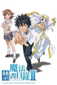 A Certain Magical Index Season 2 Episode 17 A Certain Magical Index Season 2 Episode 17