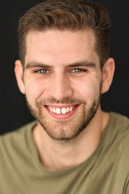 Samuel Forest-Richard as Patient avec Marc-Olivier