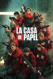 La casa de papel (2017)