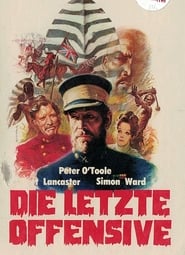 Die letzte Offensive hd stream Untertitel deutsch .de komplett film 1979