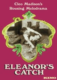 Poster Eleanor's Catch 1916