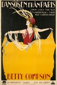 New Lives for Old 1925