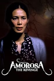 Poster Amorosa: The Revenge