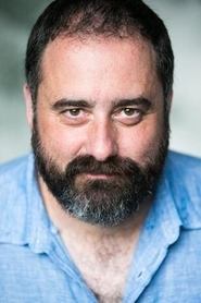 Alastair Parker as Dave