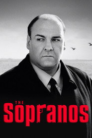 Клан Сопрано постер