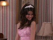 Quinceañera