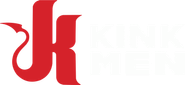 Logo for KinkMen Logo for KinkMen