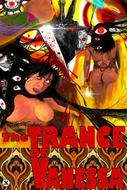 Poster The Trance of Vanessa 2024
