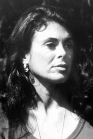 Bara Byrnes as Sylvia Marina