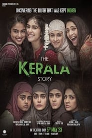 The Kerala Story [HDCAM]
