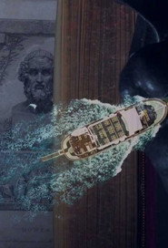 Odyssey: Behind the Myth постер