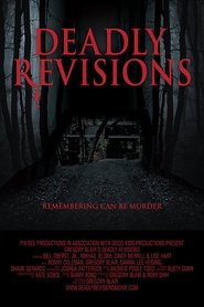 Poster Deadly Revisions 2014