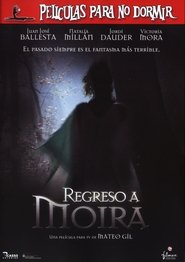 Spectre / Películas para no dormir: Regreso a Moira (2006) online ελληνικοί υπότιτλοι