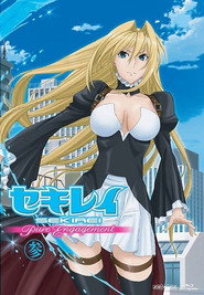 Sekirei Pure Engagement 6