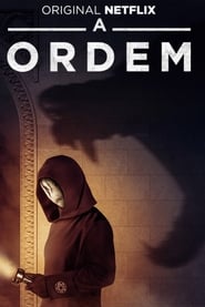 Image A Ordem (The Order)