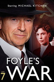 Foyle's War Series 7 4