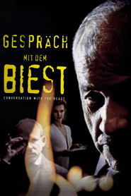 Poster Conversation with the Beast 1997