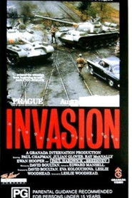 Invasion