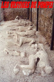 Les vestiges de Pompéi