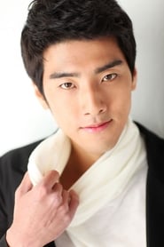 Wi Ji-Woong is Joon-hwan