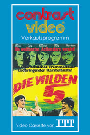 Die wilden 5