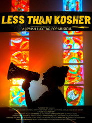 Less Than Kosher постер