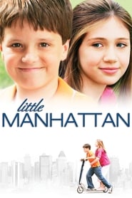 Full Cast of Little Manhattan