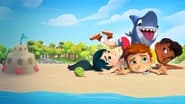 Toukin, le chien-requin en streaming