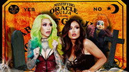 ZOZO, Ouija and Wendigos! Oh My! We used a Ouija Board and regretted it!