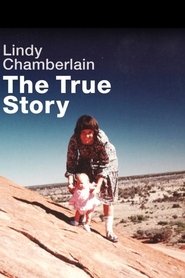 Poster Lindy Chamberlain: The True Story