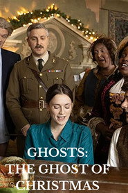 Ghosts: The Ghost of Christmas