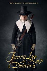 Fanny Lye Deliver'd постер