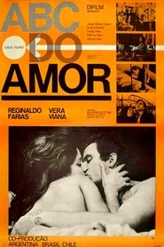 Poster The ABC of Love 1967