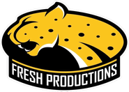 Fresh Productions logo