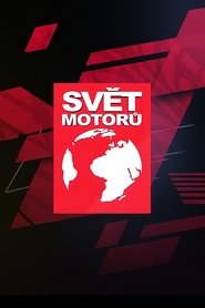 Svět motorů (2023)