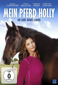 Poster Mein Pferd Holly