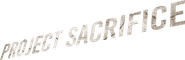 Project Sacrifice Logo