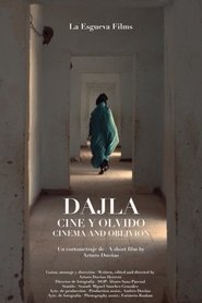 Dajla: cinema and oblivion (2020)