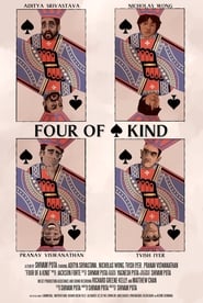 Four Of A Kind (2020)