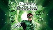 Green Lantern: Emerald Knights